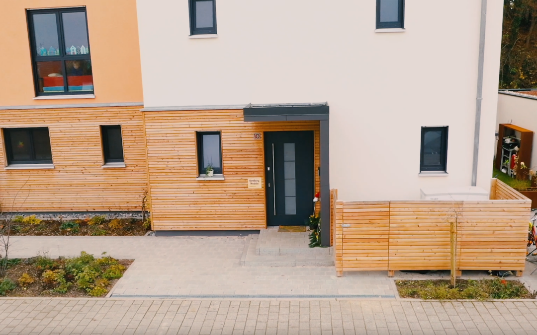Ein Haus für Generationen – anspruchsvoll, modern.